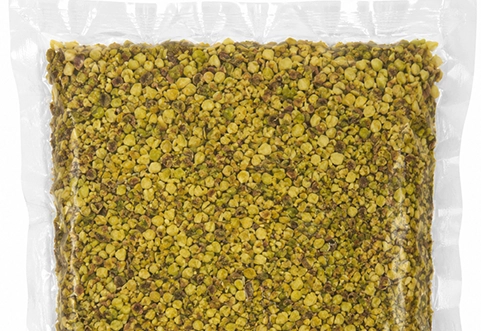 Pistachio Pieces